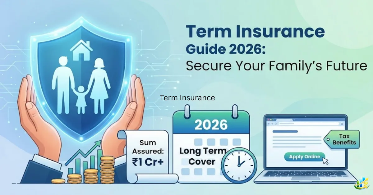 Term Insurance